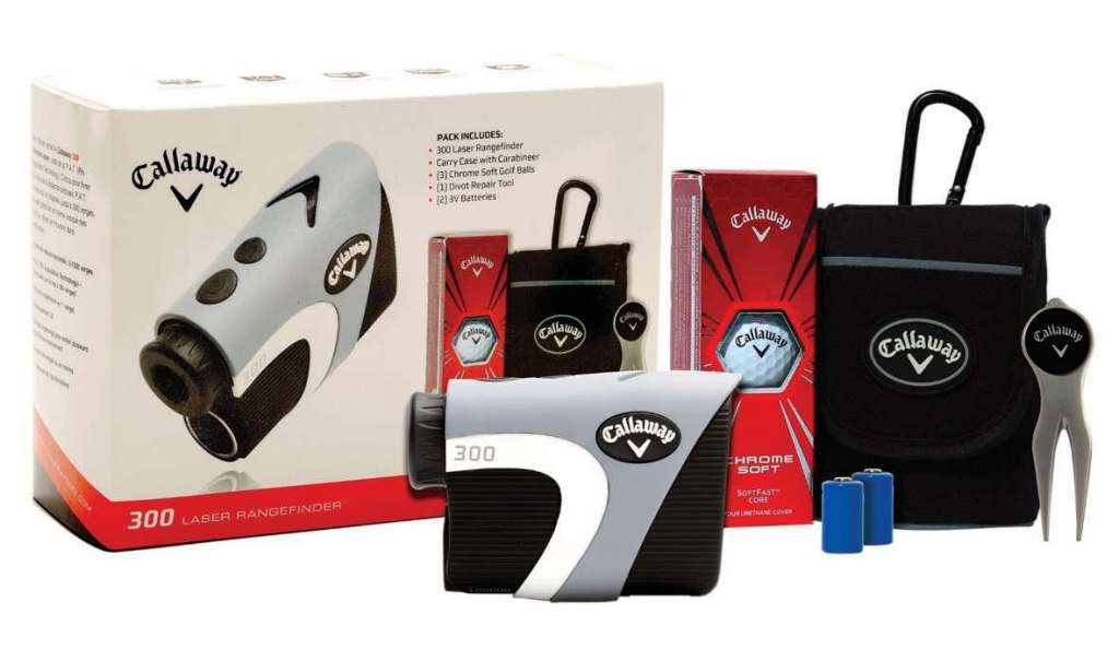 callaway power pack